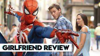 Should Your Boyfriend Play Spider-Man?