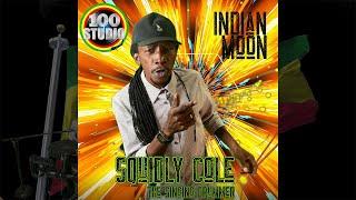 Indian Moon by Squidly Cole Ft Christopher Meredith on Bass. Video -Dean Palermo 100Studio 2022 