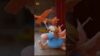 Kids Funny Cartoon - Toy Airplane #viral #funnyshorts #trending #cartoonvideos #shorts #kids