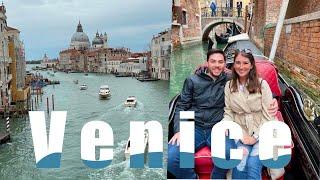 Venice | Top 8 Things To Do | 2024