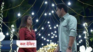 Dil Ko Tumse Pyar Hua Promo: Mishka Ne Bataya Siddharth Ki Asliyat, Chirag Ko Hui Deepika Ki Fikr