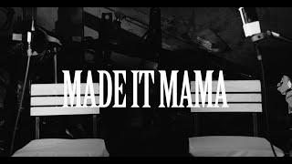 Orchi & Champ Boi - MADE IT MAMA (Music Video)