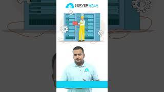 Dedicated Server Management I How to manage a Dedicated Server? - Serverwala