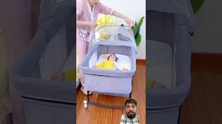 Smart unique gadgets ️ #shorts #ytshorts #gadgets #funny #baby #viral #trending #goodthing