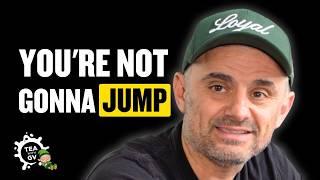 What Happens When You Master THESE Social Media Tricks? | Tea With GaryVee #61