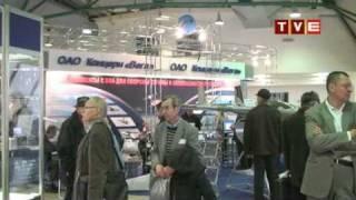 Беспилотные многоцелевые комплексы - UVS - TECH 2009