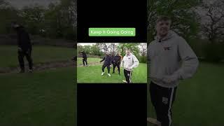 Keep It Going Going #sidemen