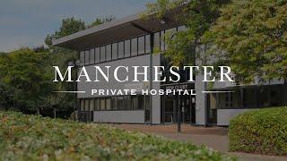 About Us ! Manchester Private Hospital ! Who We Are!