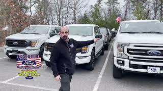 Sayville Ford-Truck Headquarters