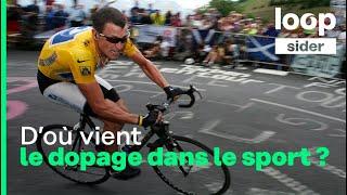 3 CHOSES À SAVOIR sur le dopage dans le sport