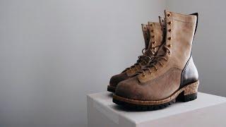 I Wore These Boots For 30 Days Straight! | Visvim Cossack Boot