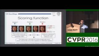 LOMo: Latent Ordinal Model for Facial Analysis in Videos