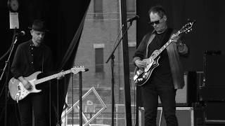 Richard Lloyd Group:the Alchemy Band @ the Hoboken Arts & Music Festival