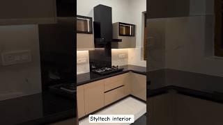 This Kitchen Feels Illegal… It’s TOO Perfect! 