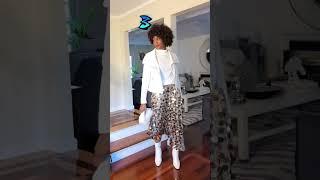 Thrift with me Thrift flip Fashion and style edit fall fashion 2023