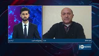 8pm News Debate: Pakistan's reaction to US sanctions | واکنش پاکستان به تحریم‌های امریکا