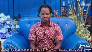 POWERFUL VIEWERS PRAYER! (MAN OF GOD CHRISTOPHER ORJI)