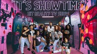 PROMO I EDITED FOR @SHOWTIMESTUDIOSTV NEW REALITY SHOW ON TV NOW - GO DOWNLOAD - DANCING!!