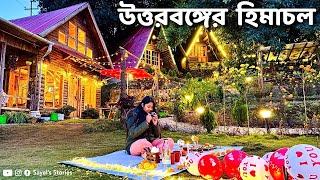 Offbeat Darjeeling New Destination | Varnak Eco Stay | Alaytar | North Bengal Tourst Places |