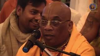 Mayapur Kirtan Mela 2020 (Day 2) - H.G.Kamal Gopal dasa.