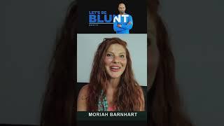 Let's be BLUNT with Montel