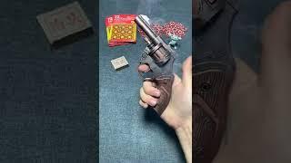 Amazing toy gun gadgets, The Powerful gun toy, 123