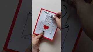 ADORABLE Handmade Greeting Card Creations! Happy Valentines Day!