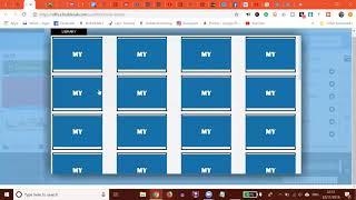 CREATE AN ANIMATED VIDEO IN MINUTES **FOR FREE**
