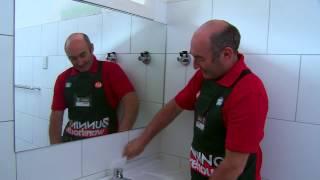 How To Remove Silicone Sealant - DIY At Bunnings