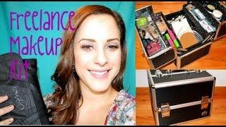 Freelance Makeup Artist Kit