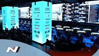 Hyundai N | Hyundai N Virtual Cup World Final in Seoul