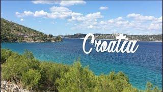 Wanderlust Croatia  - Ananya's Vlogs I वंडरलस्ट क्रोएशिया - अनन्यास व्लॉग