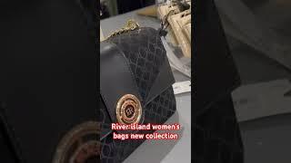 River island women’s Bags New Collection