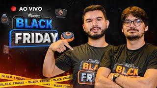 As Melhores OFERTAS da Black Friday 2024! Tirando dúvidas e ajudando a ECONOMIZAR! (não patrocinado)