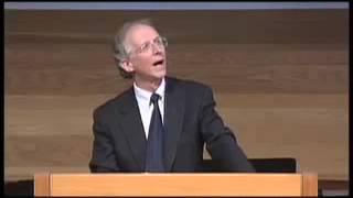 John Piper - Preach the Gospel to Yourself