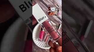 Lip gloss for brown skin (Part 1) #shorts #youtubeshorts #lipgloss #lipglossaddiction