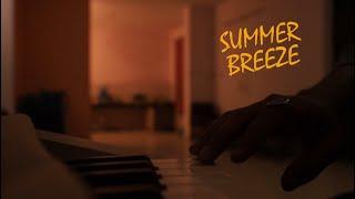 SUMMER BREEZE- A Short Film By Shaharyar