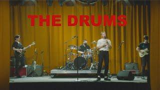 The Drums 10th Anniversary livestream show celebrating the debut album, and the Summertime EP