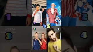 Wow Cool transformation ️#challenge #tiktok #trending #battle #2023