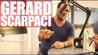 INTERVIEW - Gerard Scapaci CO-Founder of Hairbrained