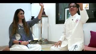 Story of Sensei and Tai Chi Expert Sandeep Desai with Sonali Gupta - Go Beyond Sports