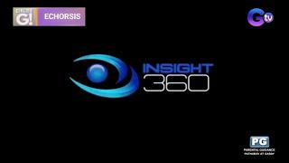 Insight 360 Films Logo (2016) (GTV Airing)