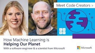 Meet Code Creators: Artificial Intelligence