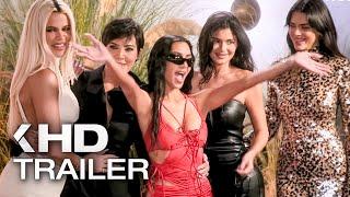 THE KARDASHIANS Season 5 Trailer (2024)