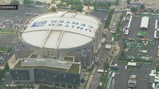 Annual Windy City Smokeout returns to United Center