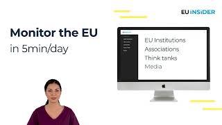 EU Insider quick demo