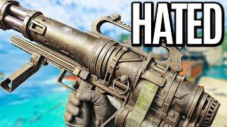 Top 20 Most HATED SMGs in Cod History