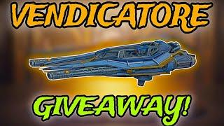 [WR] 7x free Vendicatore Titan weapons giveaway war robots update 10.2 #wrwinvendicatore #warrobots