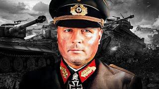 Hans-Valentin Hube: Germany’s One-Armed Panzer General