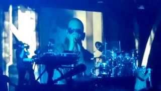 Linkin Park - Leave out all the rest live - Blizzcon 2015